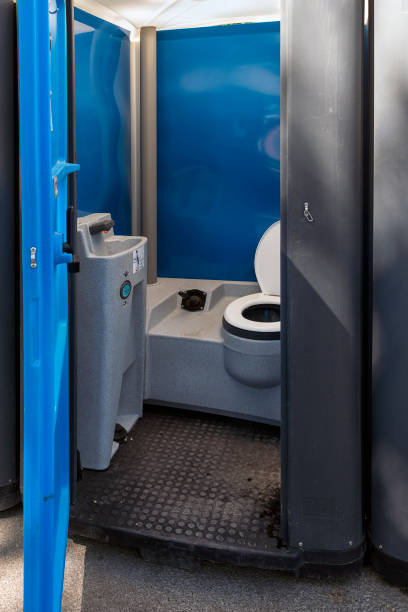Best High-end porta potty rental  in Sanford, ME