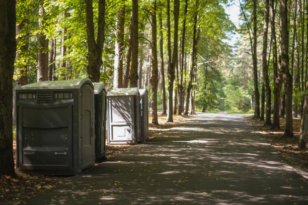 Professional porta potty rental in Sanford, ME