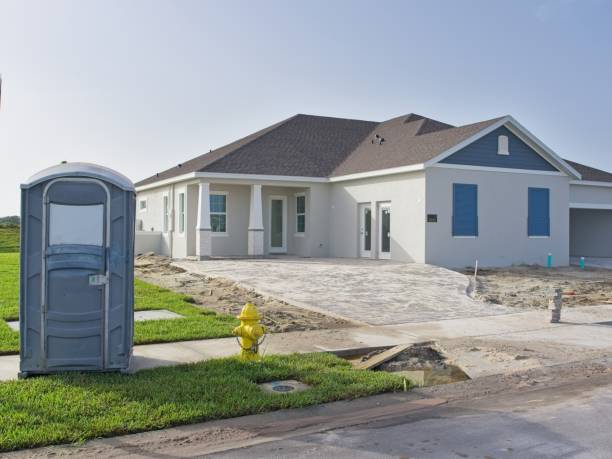 Best Restroom trailer rental cost  in Sanford, ME