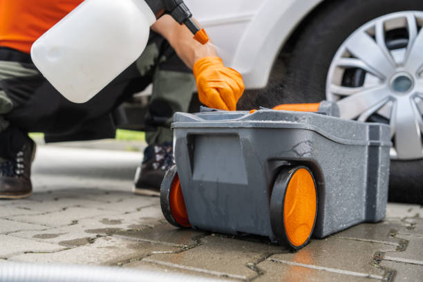 Best Portable toilet rental for construction  in Sanford, ME