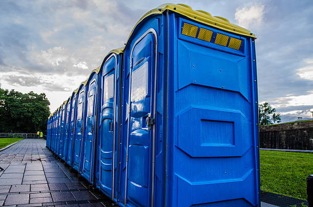 Best Porta potty rental near me  in Sanford, ME