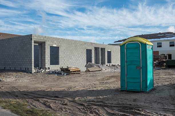 Best Construction site porta potty rental  in Sanford, ME