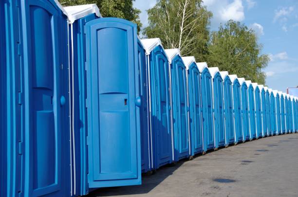 Best Portable bathroom rental  in Sanford, ME